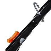 NAC PETROL LAWN MOWER 79 9cc LP40-79-EN-SB