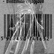 NAC PETROL LAWN MOWER 79 9cc LP40-79-EN-SB