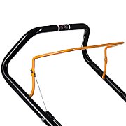 NAC PETROL LAWN MOWER 79 9cc LP40-79-EN-SB