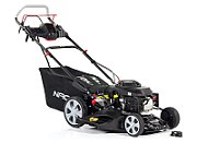 NAC LAWN MOWER WAS ASLEEP. DRIVETRAIN 146cc LS46-146-HS-ES-NG ELECTRIC STARTER