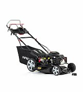 NAC LAWN MOWER WAS ASLEEP. DRIVETRAIN 146cc LS46-146-HS-ES-NG ELECTRIC STARTER
