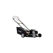 NAC PETROL LAWN MOWER B&S 140cc 500E LS46-500E-H