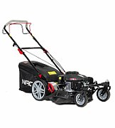 NAC LAWN MOWER WAS ASLEEP. DRIVETRAIN 166cc LS50-166L