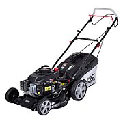 NAC LAWN MOWER WAS ASLEEP. DRIVETRAIN 173cc LS50-173-