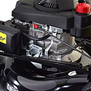 NAC LAWN MOWER WAS ASLEEP. DRIVETRAIN 173cc LS50-173-