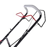 NAC LAWN MOWER WAS ASLEEP. DRIVETRAIN 173cc LS50-173-