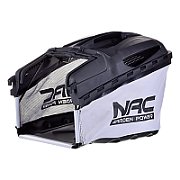 NAC LAWN MOWER WAS ASLEEP. DRIVETRAIN 173cc LS50-173-