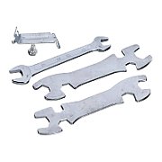 NAC LAWN MOWER WAS ASLEEP. DRIVETRAIN 173cc LS50-173-