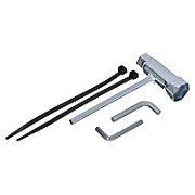 NAC BRUSH CUTTER 51.7cc 2.22Nm