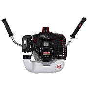 NAC BRUSH CUTTER 51.7cc 2.22Nm