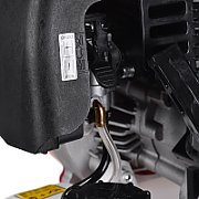 NAC BRUSH CUTTER 51.7cc 2.22Nm