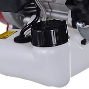 NAC BRUSH CUTTER 51.7cc 2.22Nm