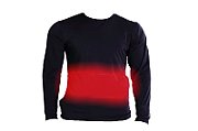 Glovii GJ1L shirt/top Crew neck Long sleeve Elastane  Polyester