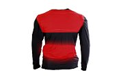 Glovii GJ1L shirt/top Crew neck Long sleeve Elastane  Polyester