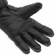 Glovii HEATED LEATHER SKI GLOVES  GS5L