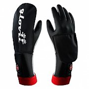 GLOVII HEATED GLOVES WITH COVER S-M  GYBM