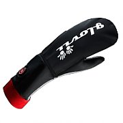 GLOVII HEATED GLOVES WITH COVER S-M  GYBM