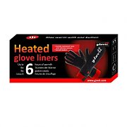 GLOVII HEATED GLOVES WITH COVER S-M  GYBM