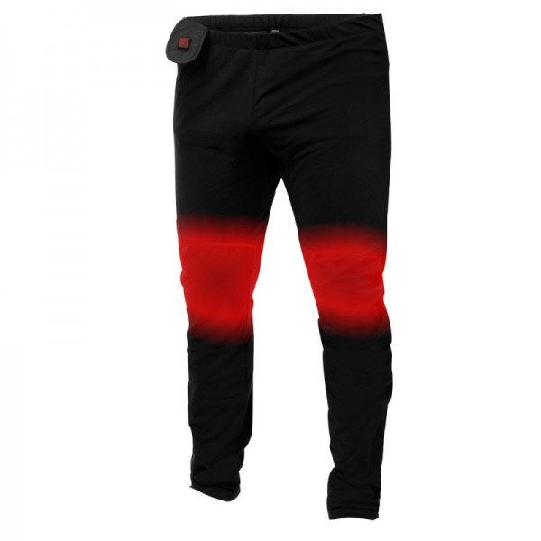 Glovii GP1XL underpants Black  Red