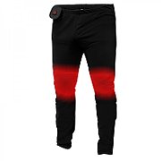 Glovii GP1XL underpants Black  Red