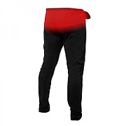 Glovii GP1XL underpants Black  Red