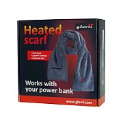 Glovii GA1B winter sport body protection Skiing  Snowboarding Unisex Polyester Black