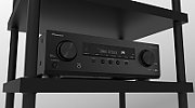 Denon AVR-S970H 85 W 7.1 channels 3D Black