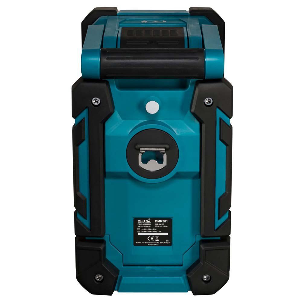 MAKITA. RADIO DMR301