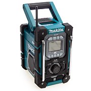 MAKITA. RADIO DMR301
