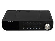 FM/DAB+ BLOW RK1 kitchen radio  black