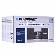 Blaupunkt MS13BT - home audio microsystem