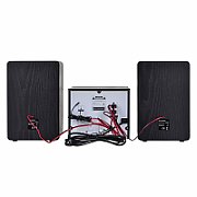 Blaupunkt MS13BT - home audio microsystem