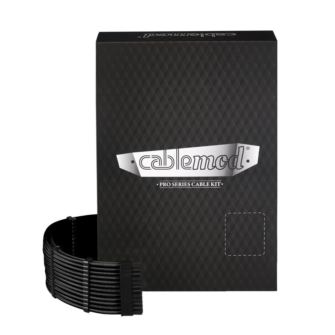 CableMod PRO ModMesh RT-Series Cable K