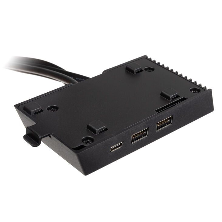 Lian Li Optional USB Module for O11DEX   O11DERGB-X