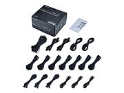 Phanteks - stromkabelpakke