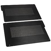 Raijintek Ophion Aluminum Side Panel