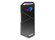 ASUS ROG Strix Arion Lite SSD enclosure Black M.2