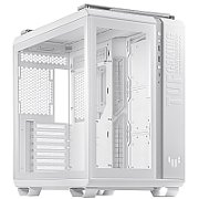 ASUS TUF Gaming GT502 Midi Tower White