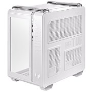ASUS TUF Gaming GT502 Midi Tower White