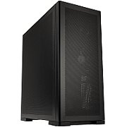 Kolink Unity Meshbay Performance Midi-Tower  Mesh - black
