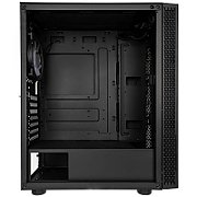 Kolink Void Rift ARGB Midi Tower - schwarz