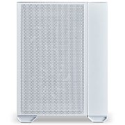 Lian Li O11 Air Mini  Mid-Tower  Tempered Glass - white