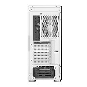 Montech X3 Mesh Midi-Tower  RGB  Tempered Glass - weiß