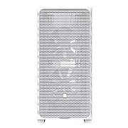Montech AIR 903 Base Midi-Tower  Tempered Glass - White