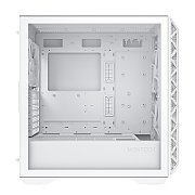 Montech AIR 903 Base Midi-Tower  Tempered Glass - White