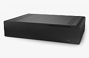 Streacom ST-FC10B Alpha Fanless HTPC Aluminum Case - Black