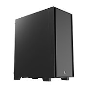 Montech AIR 1000 Silent  Midi-Tower - black