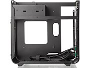 Raijintek METIS EVO AL Mini-ITX case - white