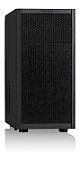 Fractal Design | Core 1000 USB 3.0 | Black | Micro ATX | Power supply included No