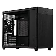 ASUS AP201 PRIME CASE TG Mini Tower Black